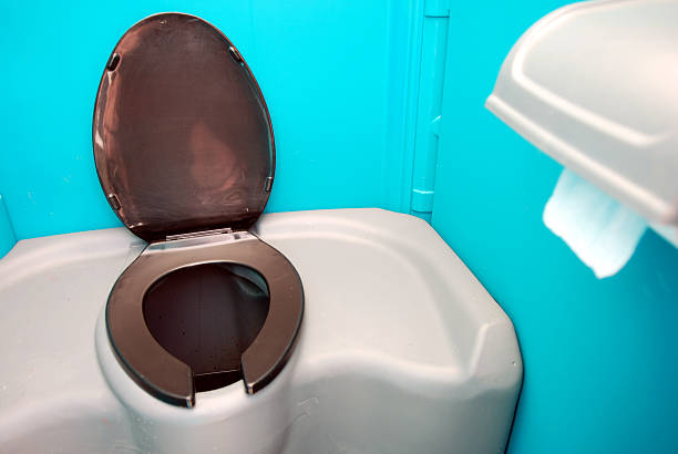 Porta potty rental for outdoor events in Alcoa, TN