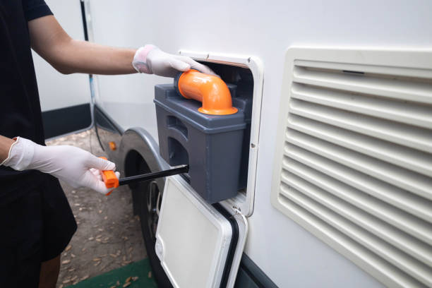  Alcoa, TN Porta Potty Rental Pros