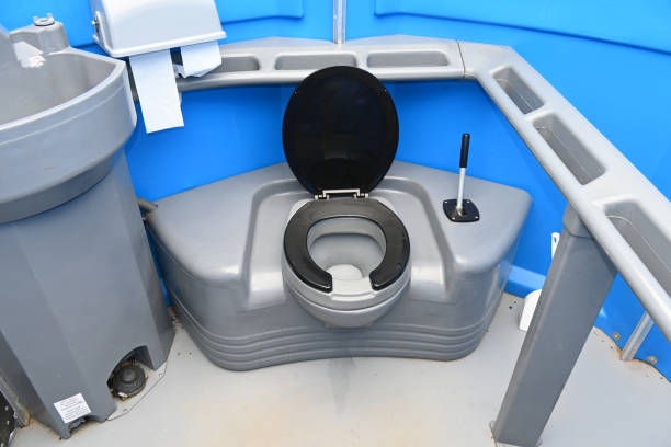 Best Sanitation services for porta potties  in Alcoa, TN
